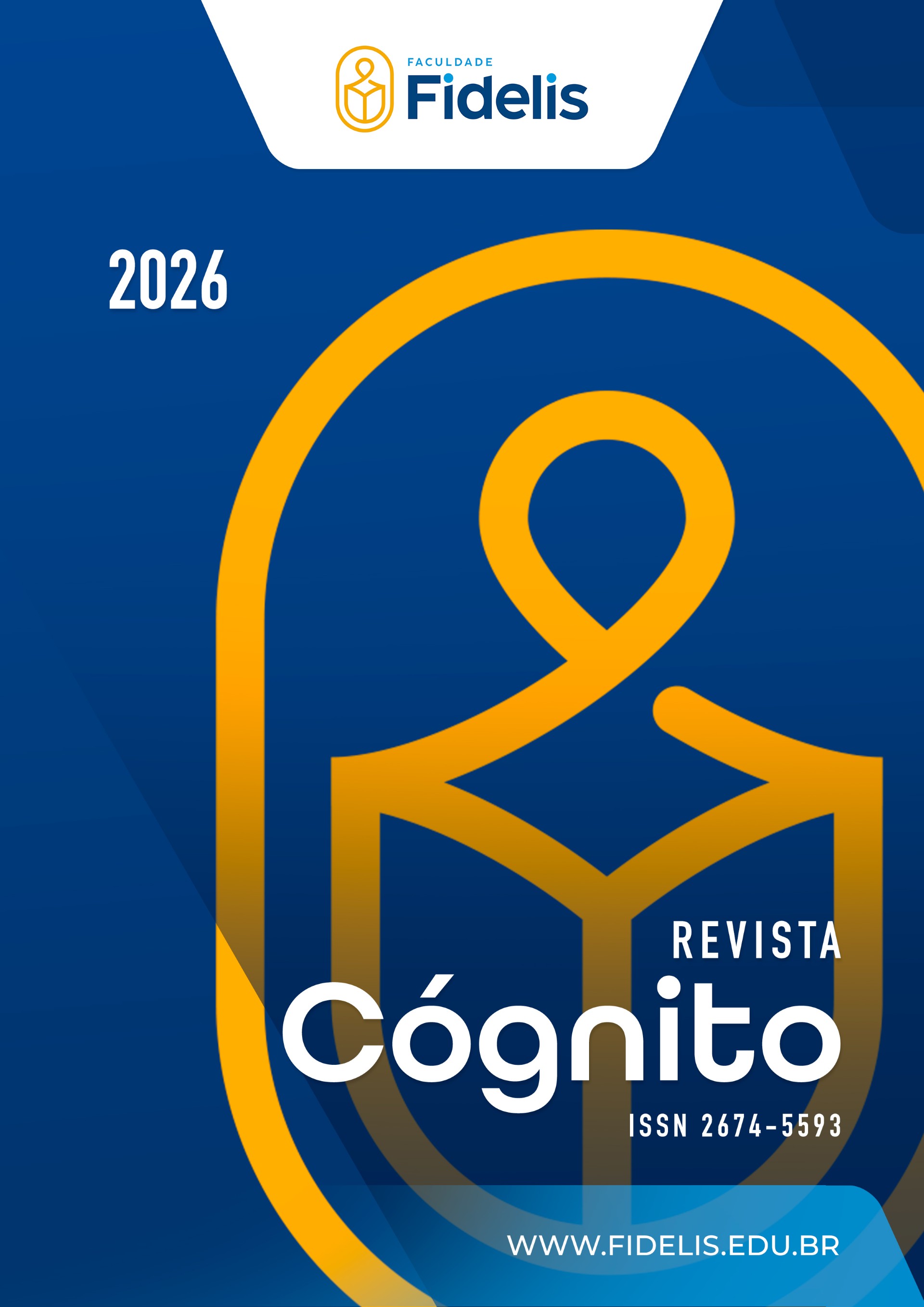 					Visualizar v. 7 n. 1 (2025): REVISTA CÓGNITO
				